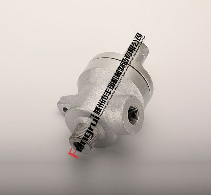 QS-X型旋轉(zhuǎn)接頭