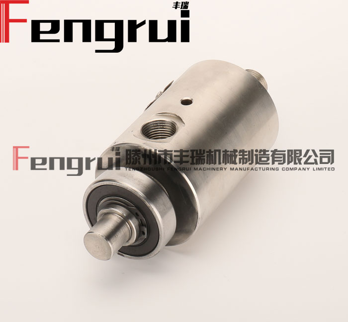 異型旋轉(zhuǎn)接頭