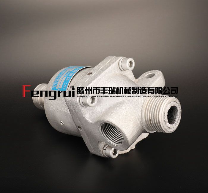 導熱油旋轉(zhuǎn)接頭