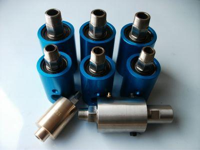 旋轉(zhuǎn)接頭,液壓旋轉(zhuǎn)接頭,異型旋轉(zhuǎn)接頭