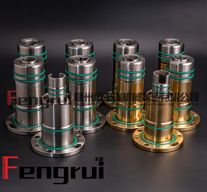旋轉(zhuǎn)接頭,液壓旋轉(zhuǎn)接頭,高速旋轉(zhuǎn)接頭