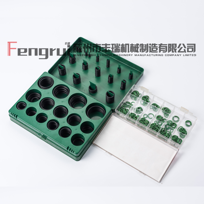 旋轉接頭O型圈氟膠圈