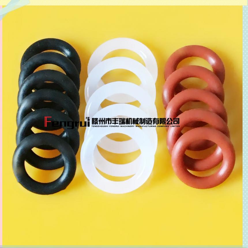 旋轉接頭O型圈-硅膠圈